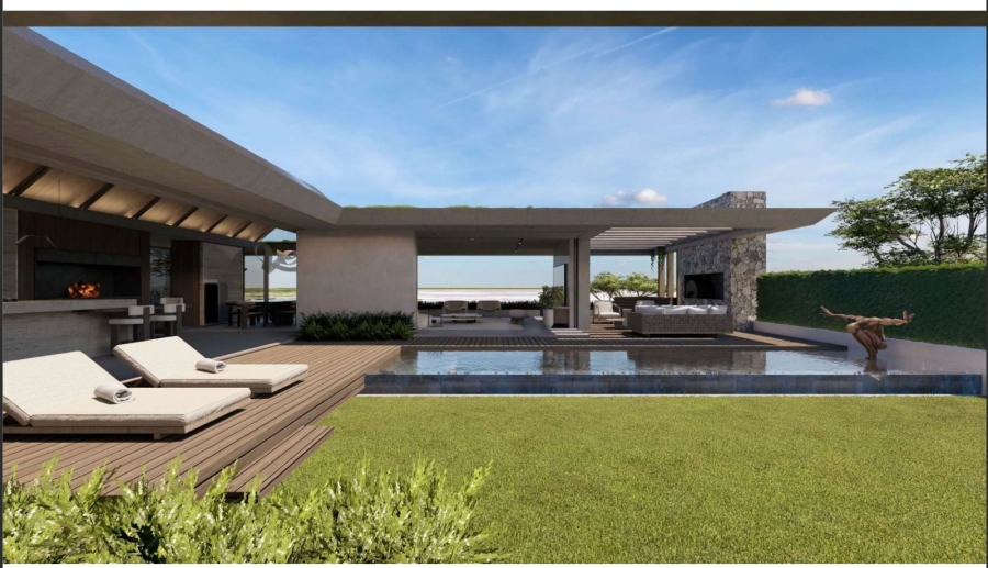 0 Bedroom Property for Sale in Shark Bay Estate Western Cape
